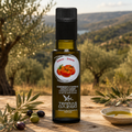 Tomato-flavored olive oil condiment 100ml