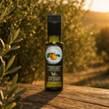 Condimento à base de azeite sabor Tangerina 100ml